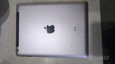 Apple iPad 4 generazione 
