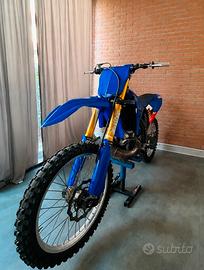 YAMAHA YZ250 2 TEMPI 2014