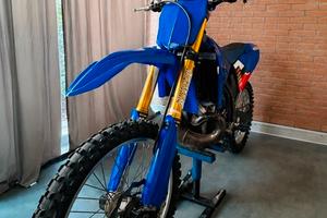 YAMAHA YZ250 2 TEMPI 2014