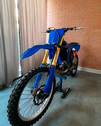 YAMAHA YZ250 2 TEMPI 2014
