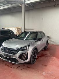 PEUGEOT 2008 GT Restailing