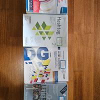 Libri 3 Liceo scientifico