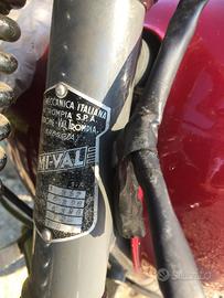 Mival 125