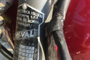 Mival 125
