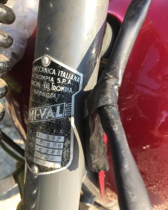 Mival 125