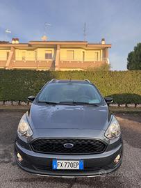 Ford Ka 1.2 85 CV Start&Stop Active