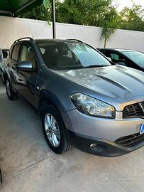 Nissan qashqai 1.5dci