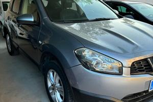 Nissan qashqai 1.5dci