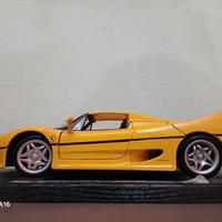 Ferrari F50 1/18