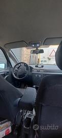 opel meriva 1,4 gpl tech del 2010 perfettamente  m
