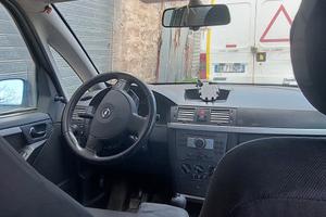 opel meriva 1,4 gpl tech del 2010 perfettamente  m