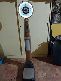 bilancia pesapersone A.Vandoni