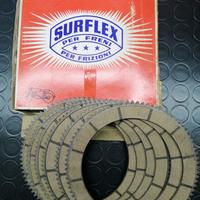 Laverda 750 frizione