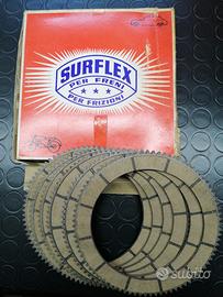 Laverda 750 frizione