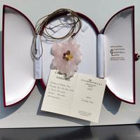 Gioiello artigianale pezzo unico 