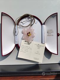 Gioiello artigianale pezzo unico 