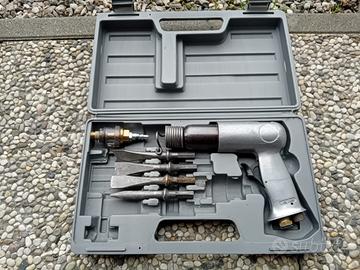 Pistola demolitrice