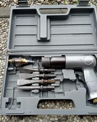Pistola demolitrice