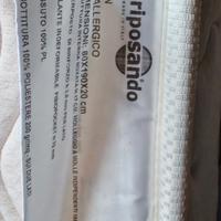 MATERASSO COME NUOVO