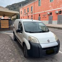 Fiat Fiorino natural power (benzina/metano) 2014