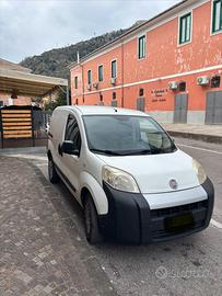 Fiat Fiorino natural power (benzina/metano) 2014