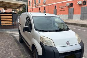 Fiat Fiorino natural power (benzina/metano) 2014