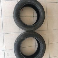 Gomme lancia ypsilon(prezzo trattabile)