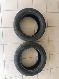 Gomme lancia ypsilon(prezzo trattabile)