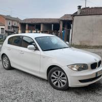 BMV 116D berlina