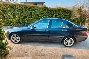Mercedes classe c 220 cdi