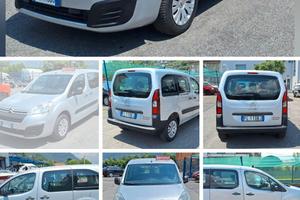 citroen berlingo autocarro  n1
