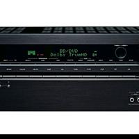 ONKYO. TX-NV509  AV - RECEIVER