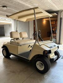 GOLF CAR - Marca Club Car