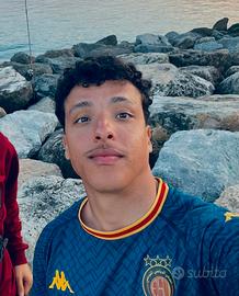 Operaio, Autista , mediatore.ect