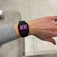 Apple Watch serie 6