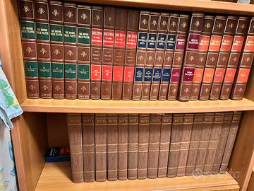 Enciclopedia Motta