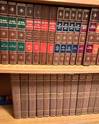 Enciclopedia Motta