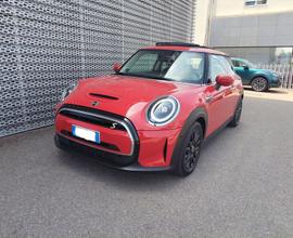MINI Mini Full Electric Mini Cooper SE Classic