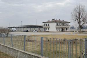 Rif.996| capannone gossolengo