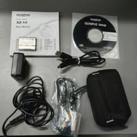 fotocamera olympus sz sz14