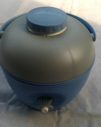 Dispenser termico