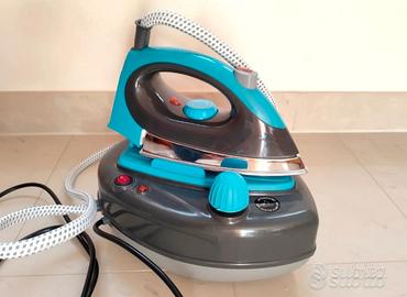 FERRO DA STIRO CON CALDAIA