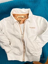 Felpa alviero martini