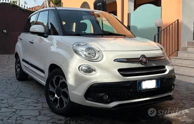 Fiat 500 L