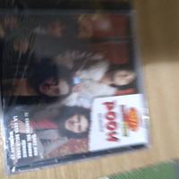 CD RARO dei POOH MEMORIE NUOVO SIGILLATO