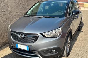 Opel Crossland X - 2019 - 90.257 km