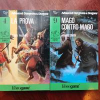 Librogame Advanced D&D 4-9