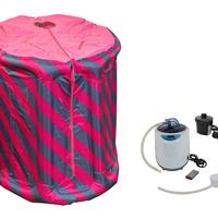 Sauna portatile gonfiabile 