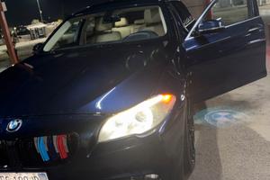 Bmw 525d f11 Msport