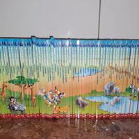 I Nostri Amici Animali Disney + PersonaggiAllegati